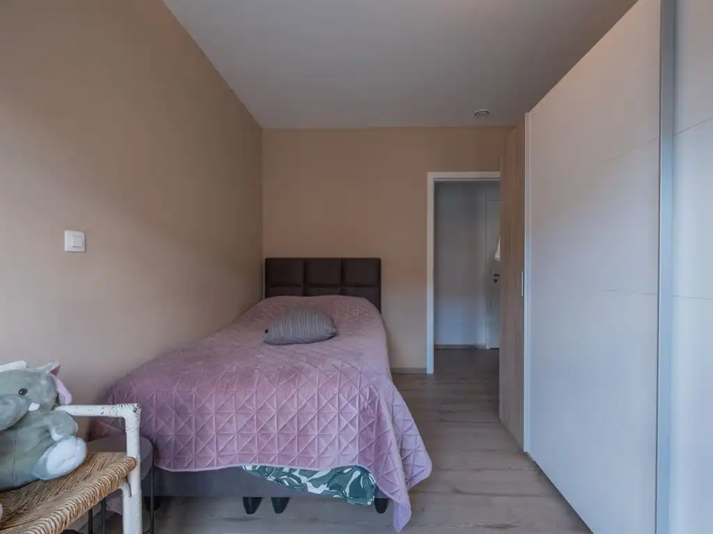 Recent en praktisch ingedeeld appartement met zonnig terras foto 19