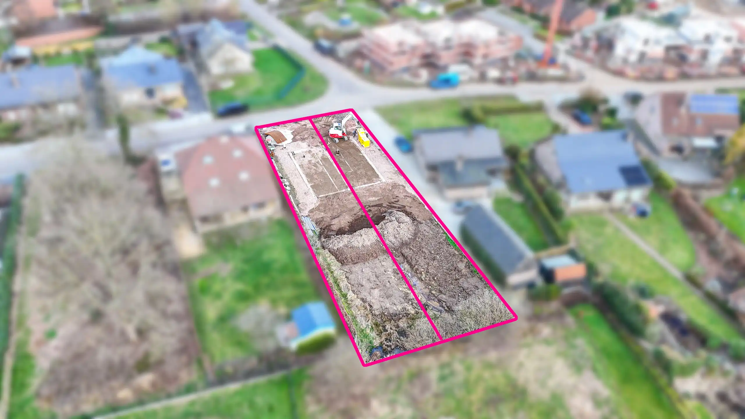 Duurzame nieuwbouw HOB met 3 slaapkamers en topcomfort! foto 8