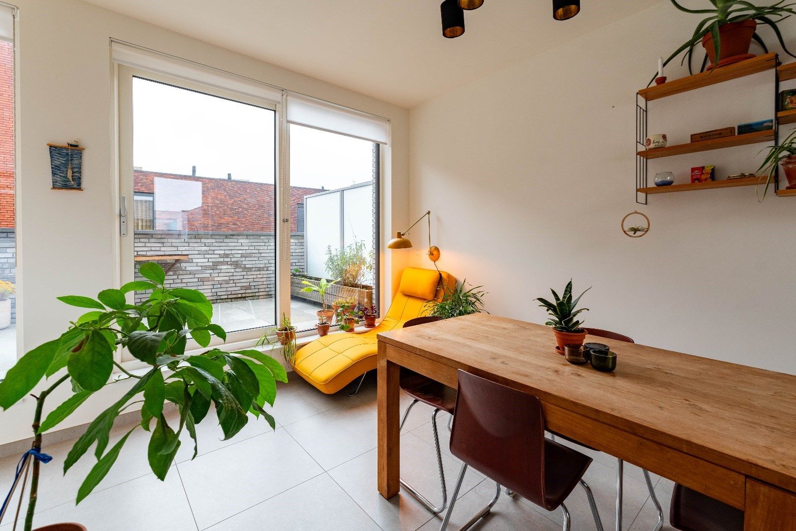 Appartement te huur Joossensgang 23 -/101 - 2060 Antwerpen