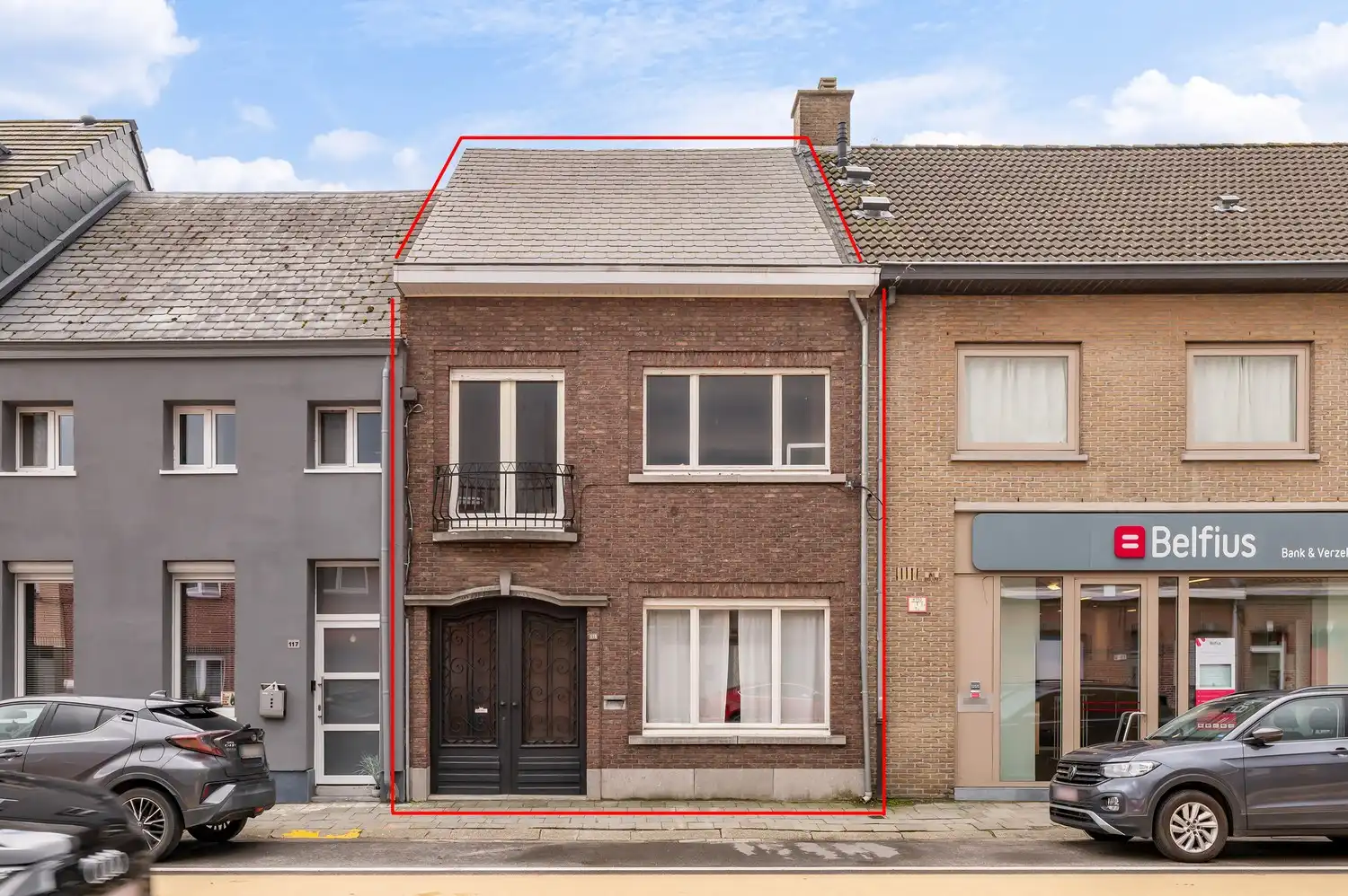 Hoofdfoto van de publicatie: Charmante gezinswoning met grote tuin en eindeloze mogelijkheden!