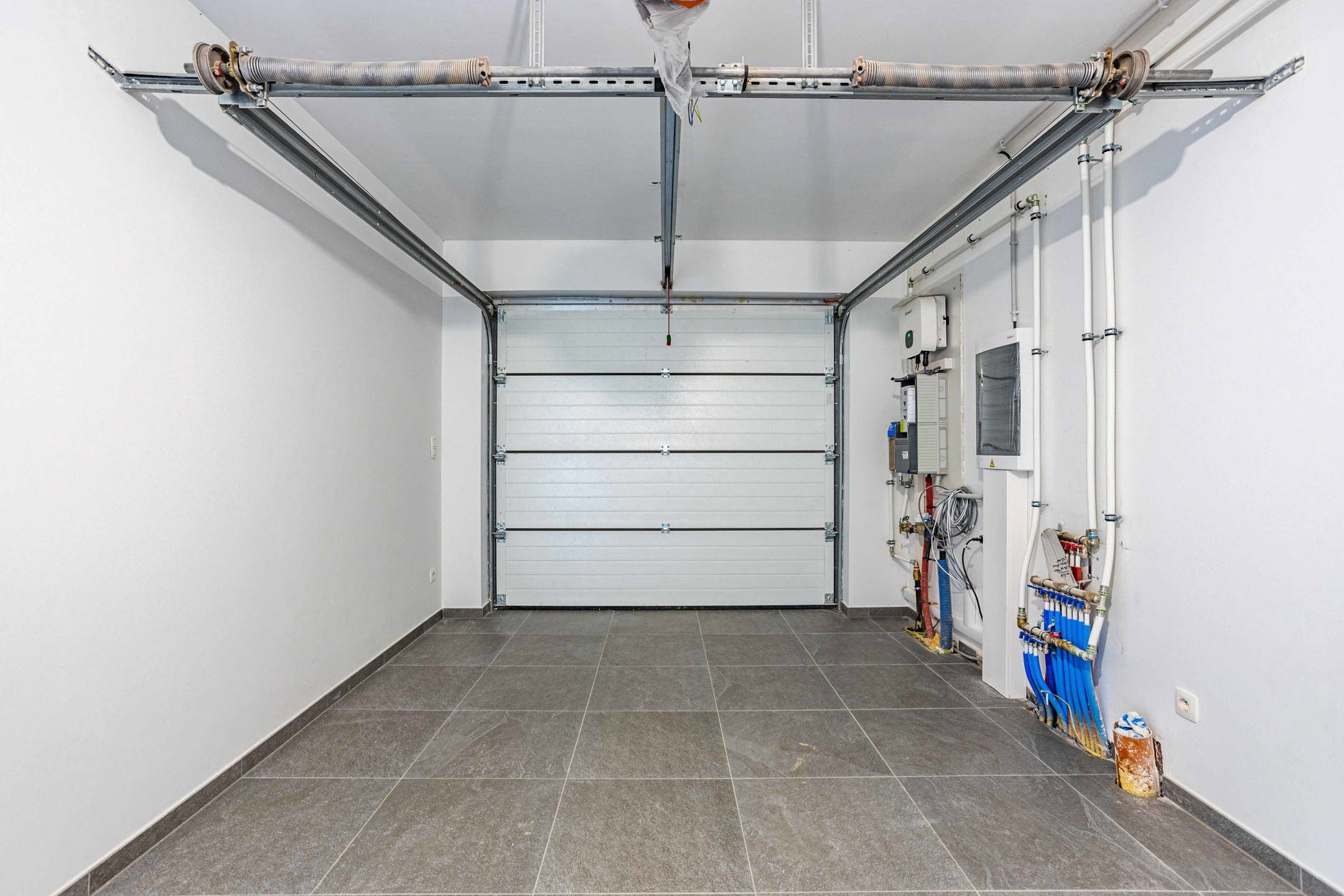 Prachtige nieuwbouwwoning omringd door groen en natuur. foto 11