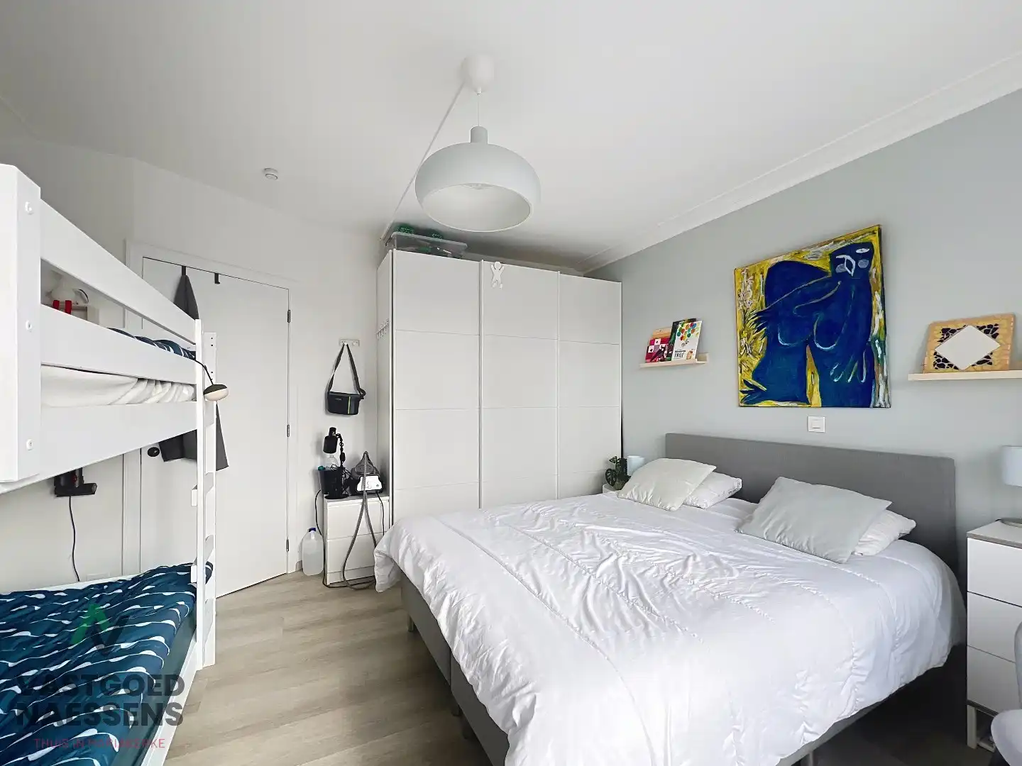 SCHITTEREND VERNIEUWD 2 SLPK APP VLAKBIJ ZEEDIJK foto 21