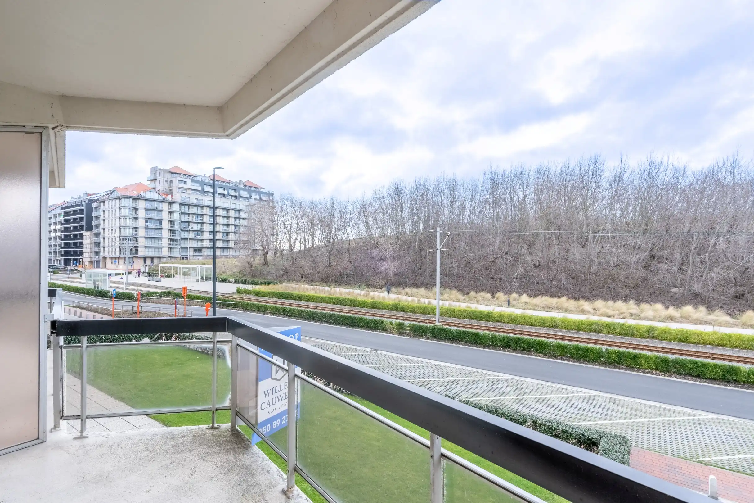 Instapklare studio aan het strand van Blankenberge foto {{pictureIndex}}