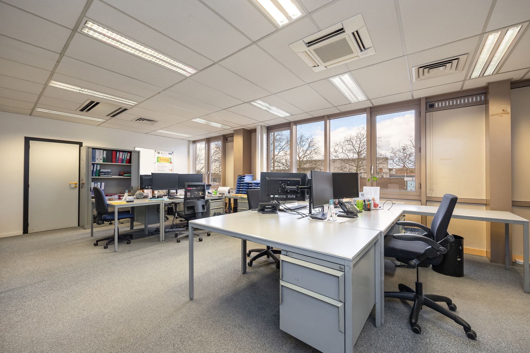 Bedrijfsgebouw te koop te Antwerpen!  foto 8