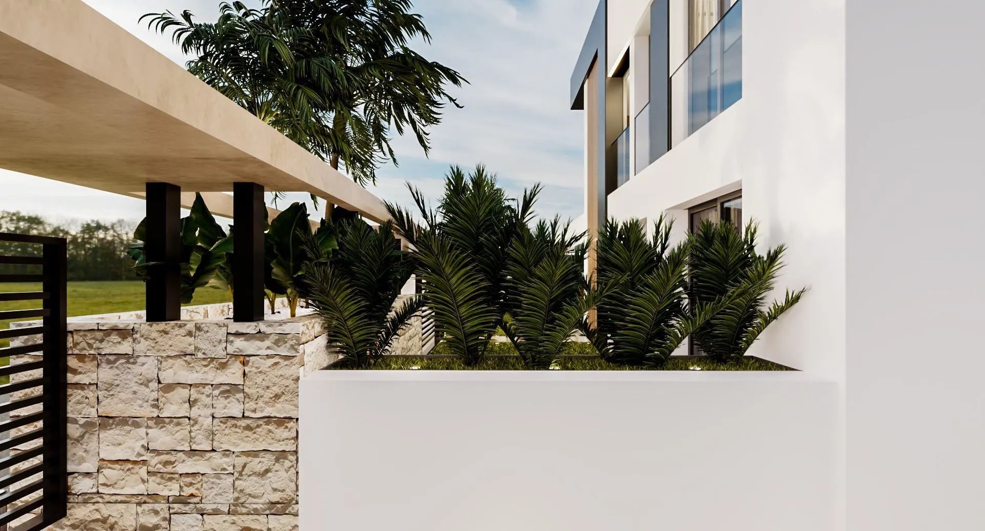 Waar elegantie de zon ontmoet – spectaculaire villa op toplocatie aan de Costa Blanca foto 38