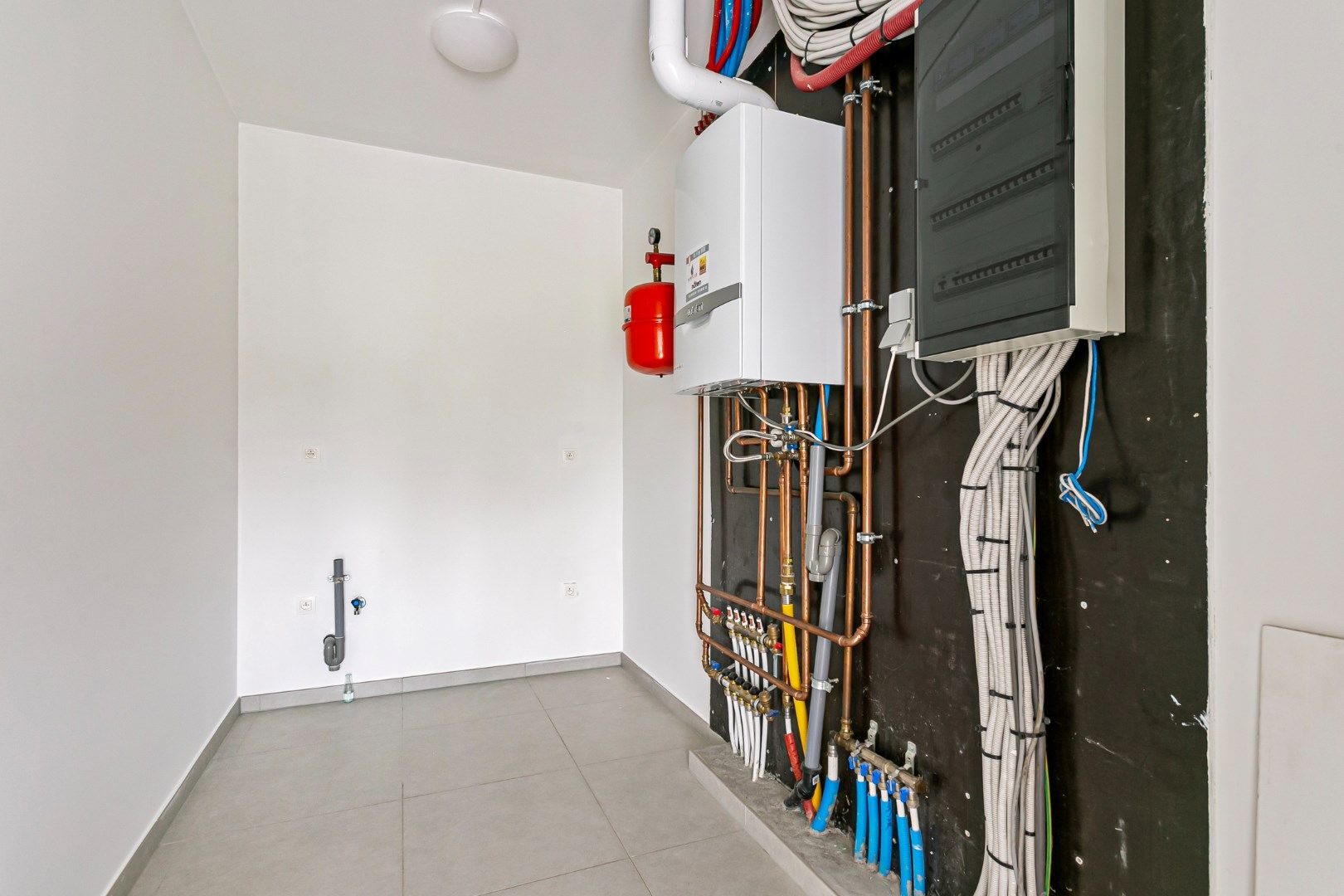 Instapklare woning met 3 slpks in een rustig en kindvriendelijke omgeving te Mol - Ezaart !  foto 18