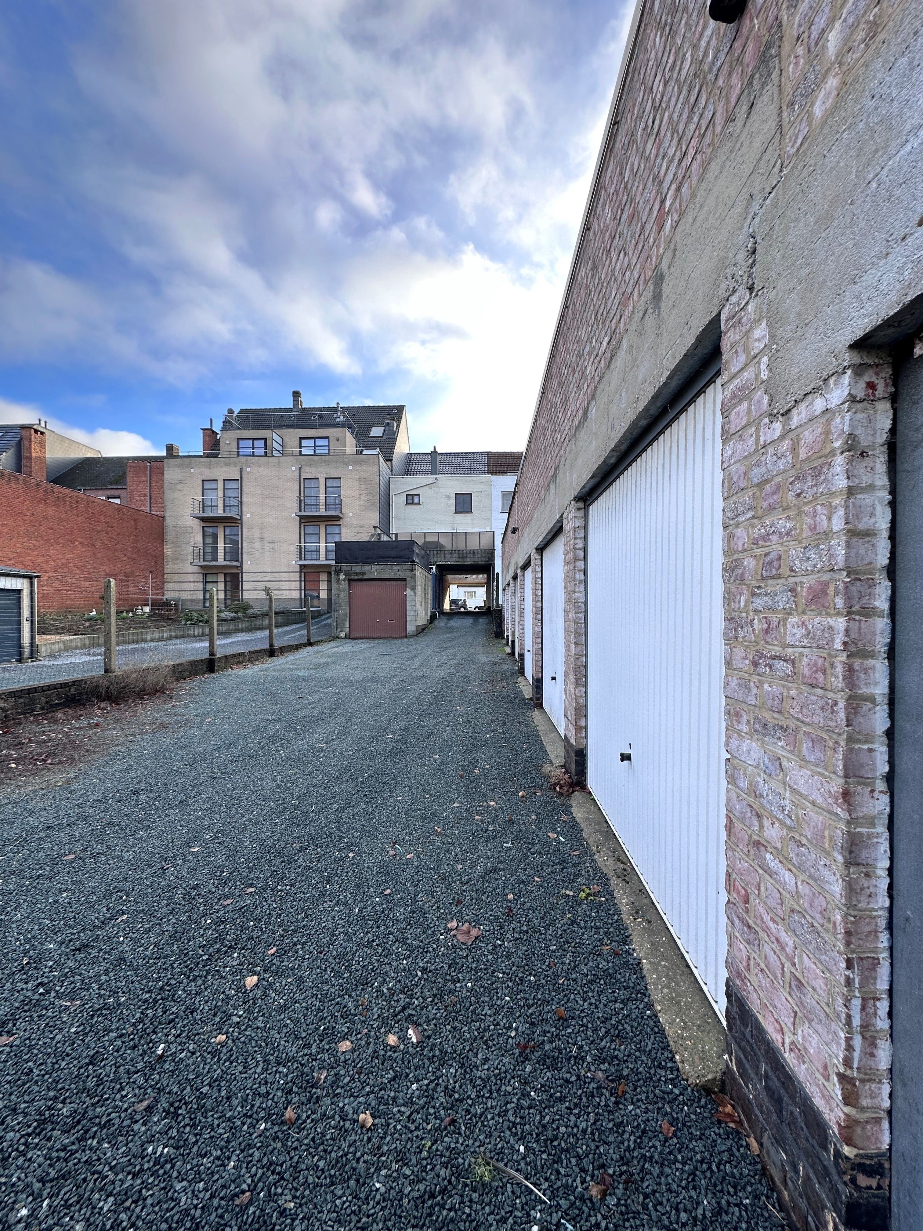 GARAGEBOX NR 11 LEOPOLDLAAN NINOVE  foto 7