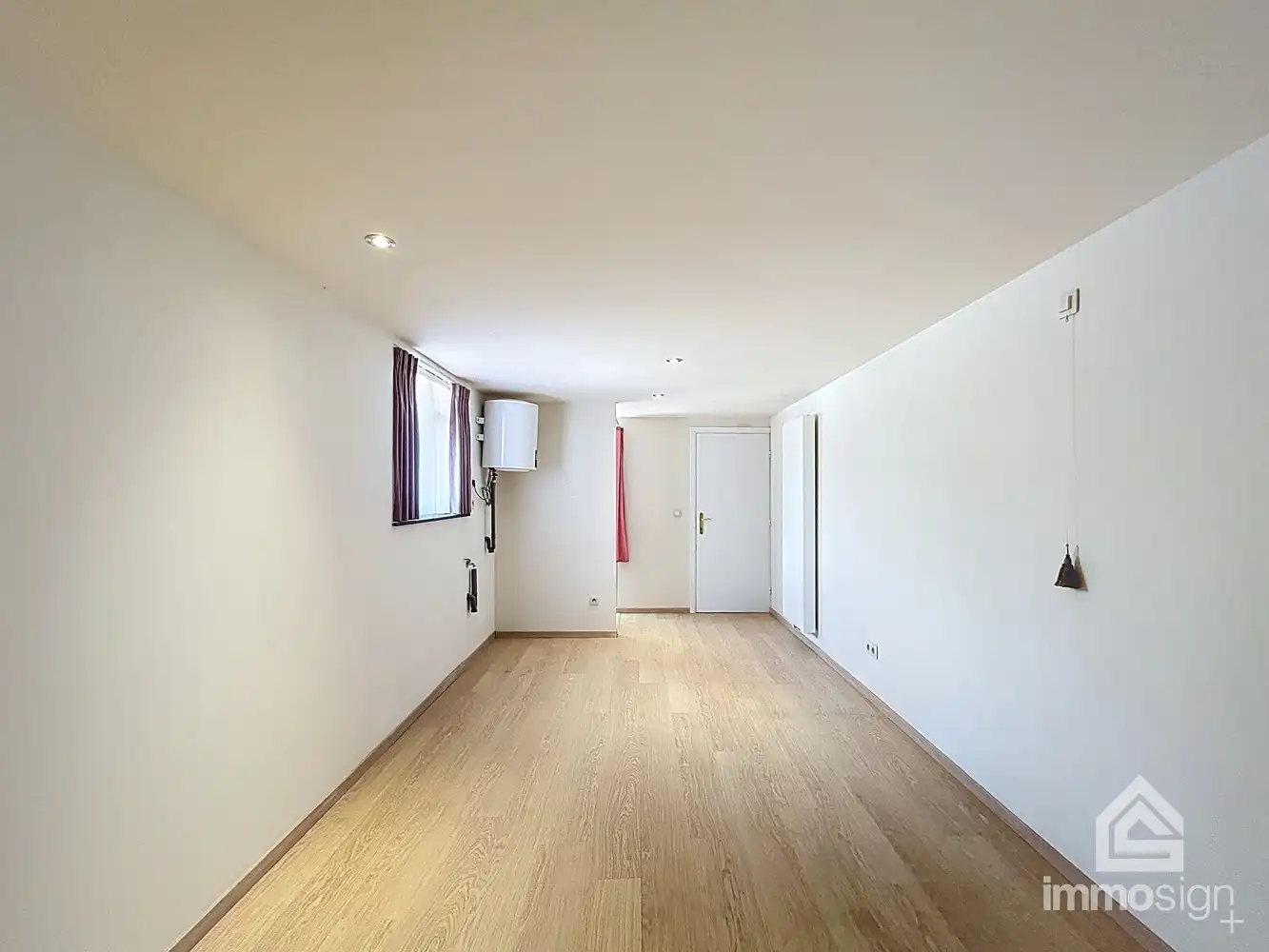 Charmante gezinswoning met potentieel op ruim hoekperceel in hartje Eksel foto 17