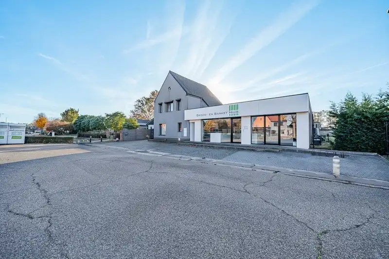 Huis te koop Sportlaan 70 - 3580 Beringen