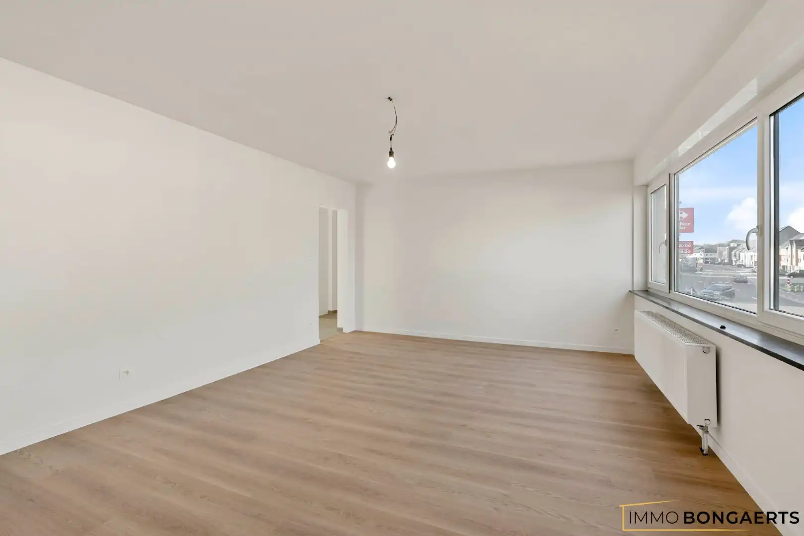 Appartement met 2 slaapkamers foto 7