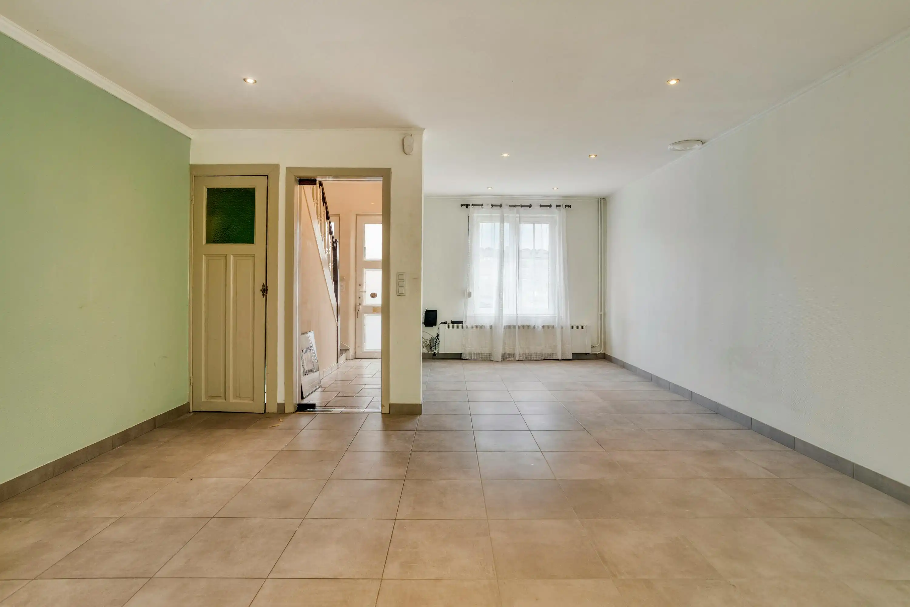 Instapklaar huis met tuin te koop in Mechelen foto 3
