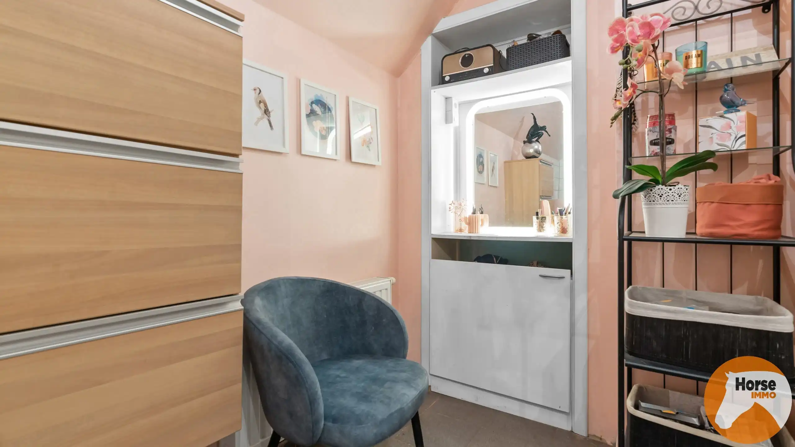 HASSELT (Kortessem) - Manege met veel potentieel! foto 30