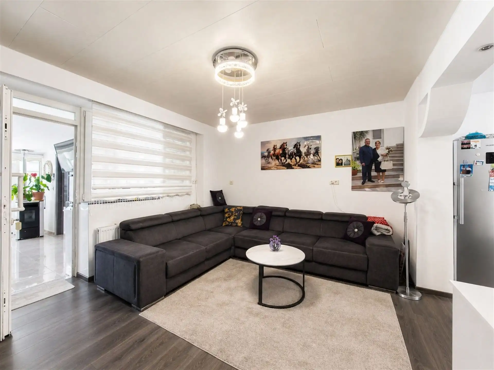 Huis foto 16