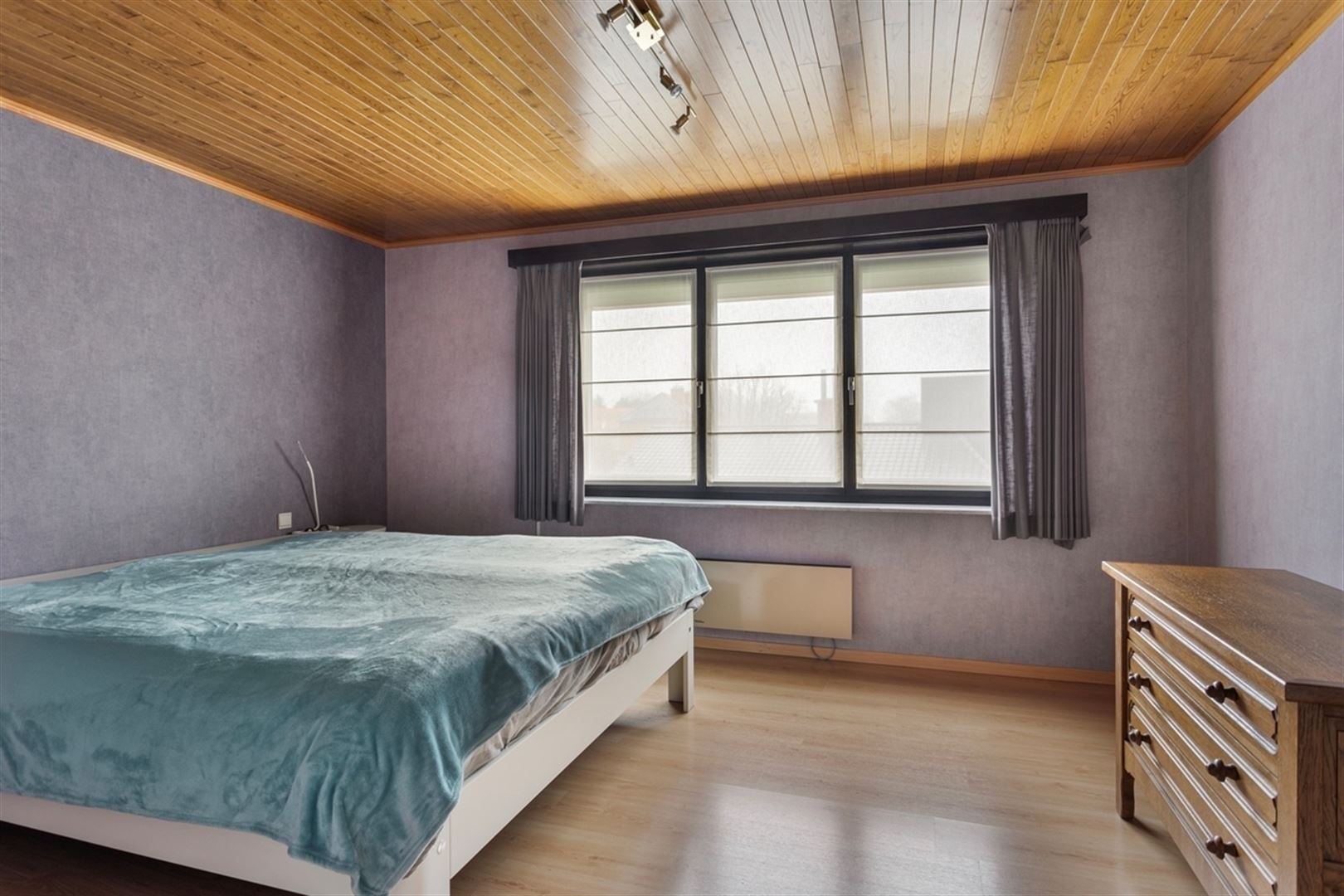 Instapklare woning in deelgemeente Bevere foto 11