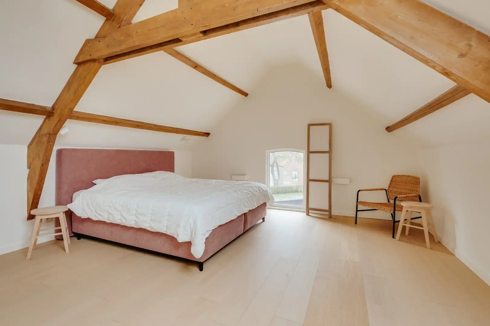 Volledig gerenoveerde woning op slechts 15km van Knokke foto 22