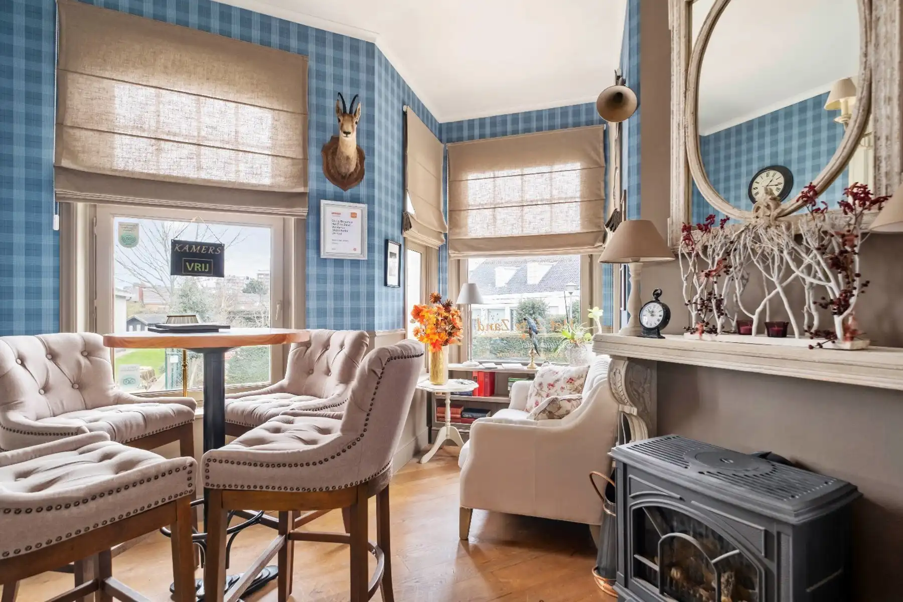 Villa te koop Duinenlaan 112 - 8434 Westende