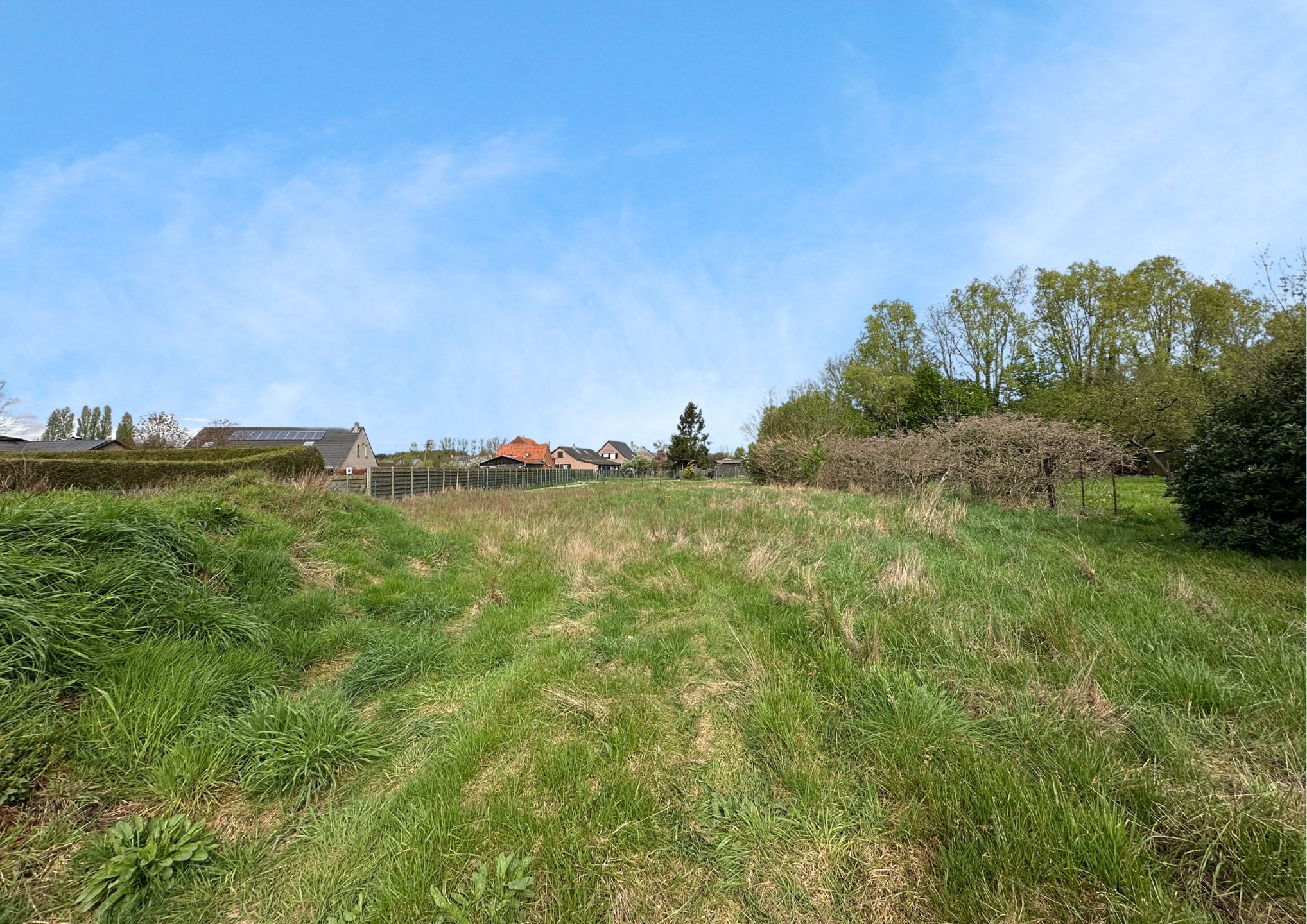 Volledig afgewerkte nieuwbouwwoning met 3 slpk en tuin foto 17