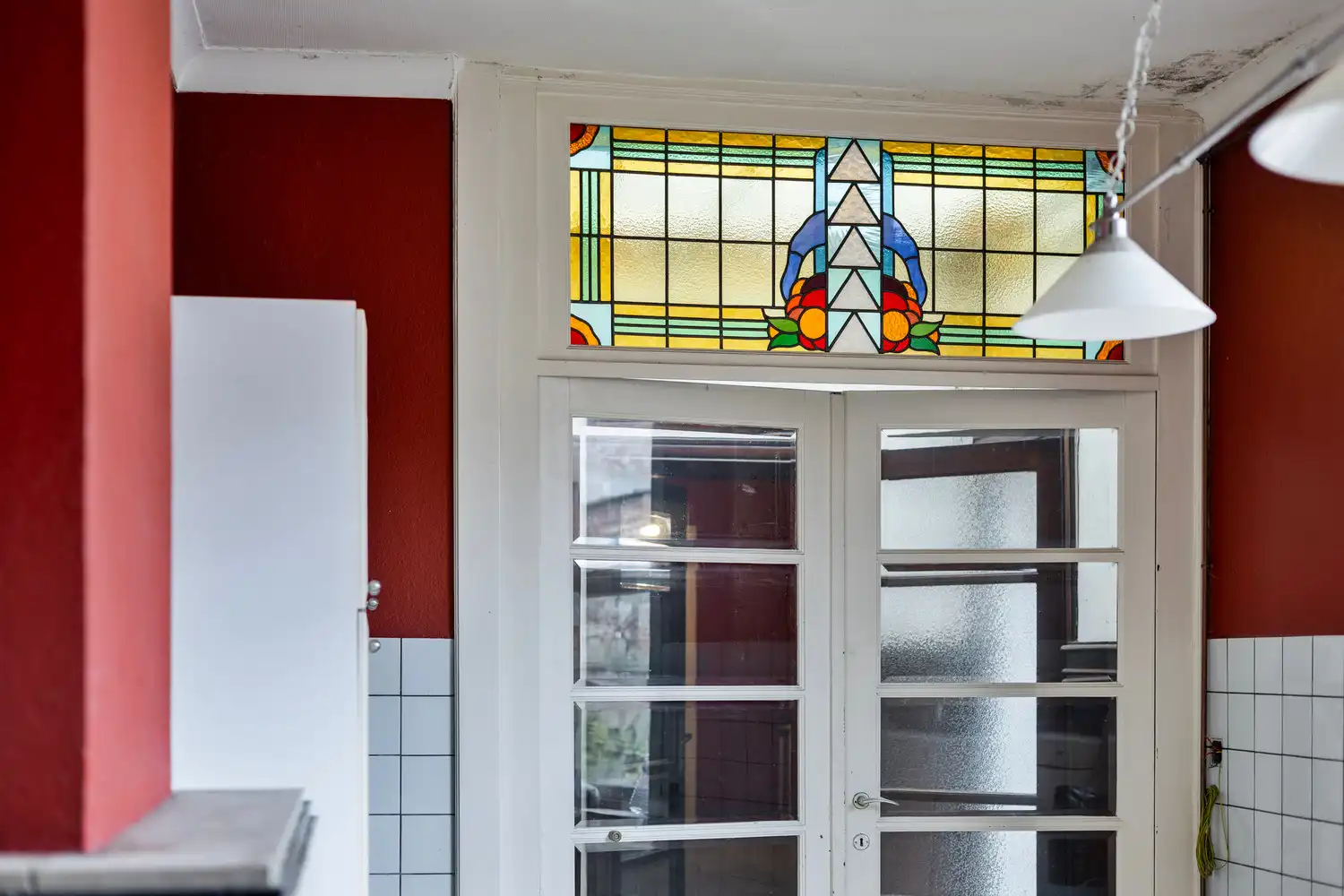 HANDELSPAND MET WOONST OP TOPLOCATIE TE DIEST! foto 32