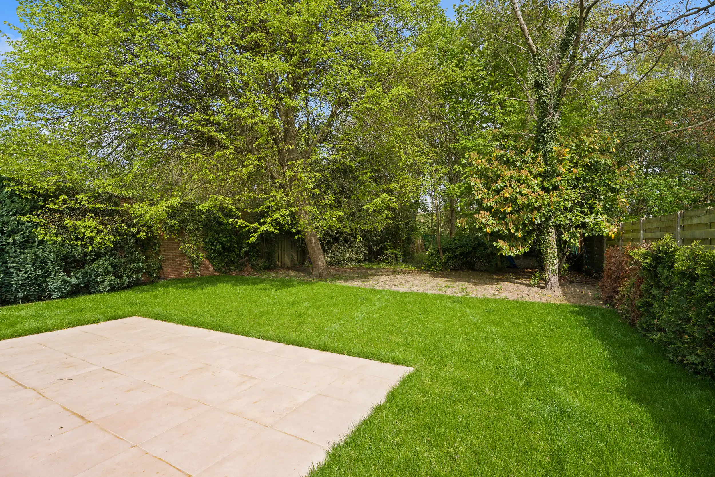 Karaktervolle totaalrenovatie, EPC-A & tuin van 800 m² foto 24