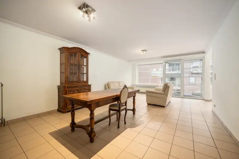 Roeselare- appartement met 3 slaapkamers foto 2