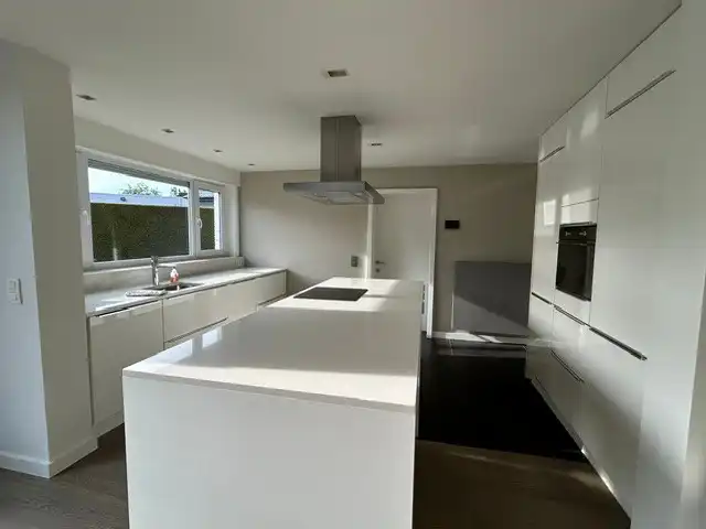 Moderne instapklare woning in Aalst foto 20