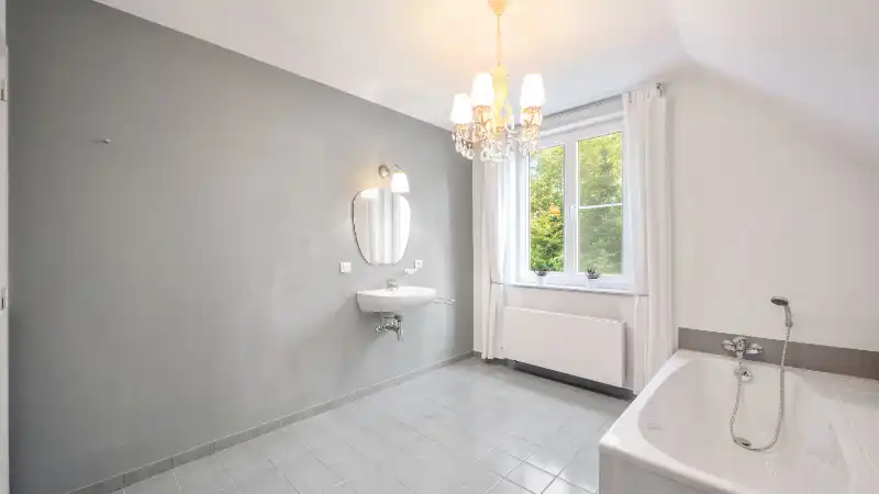 Exclusief gelegen stijlvolle villa op 24 are palende aan natuurgebied foto 23