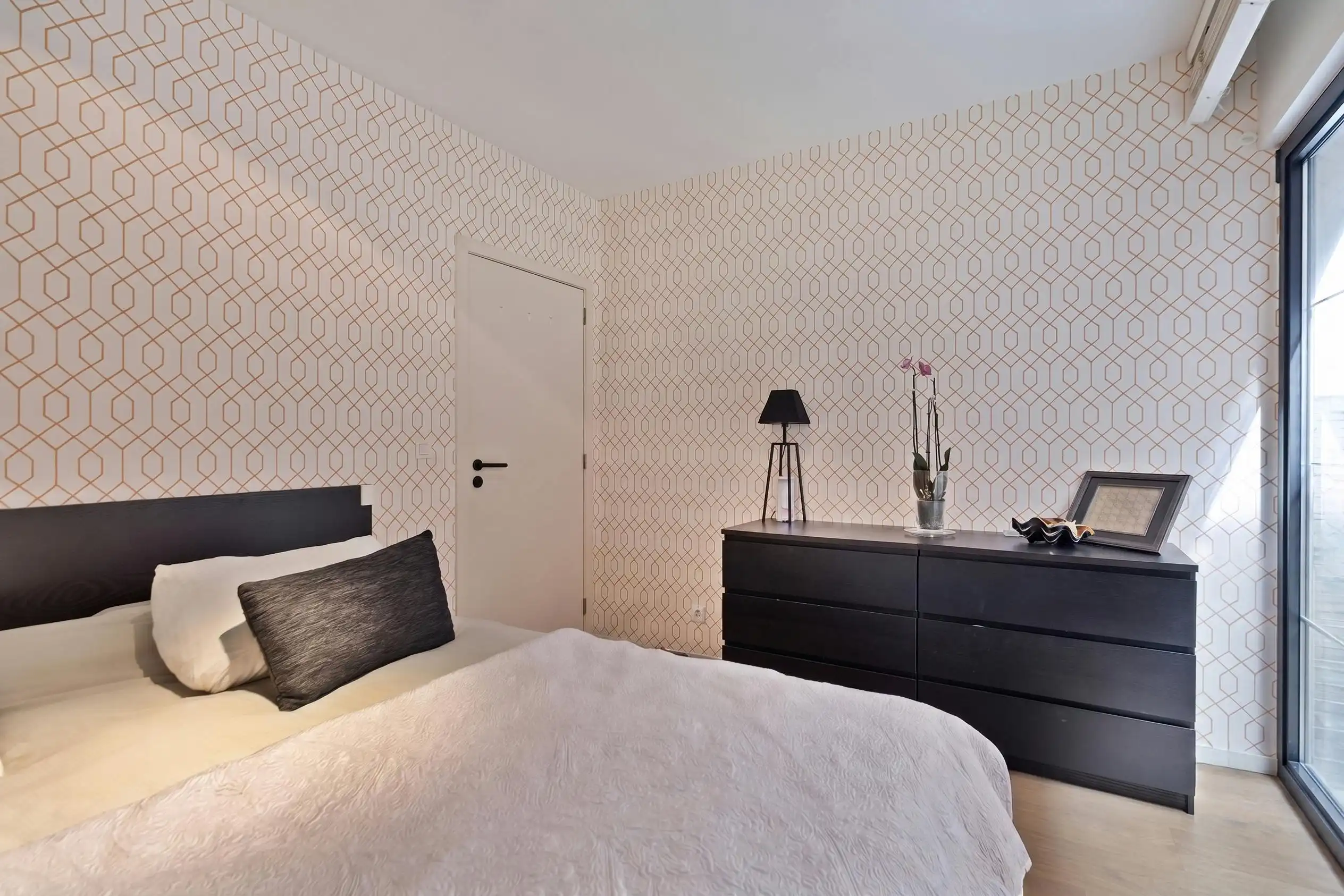 Gelijkvloersappartement te koop in het centrum van Antwerpen foto 15