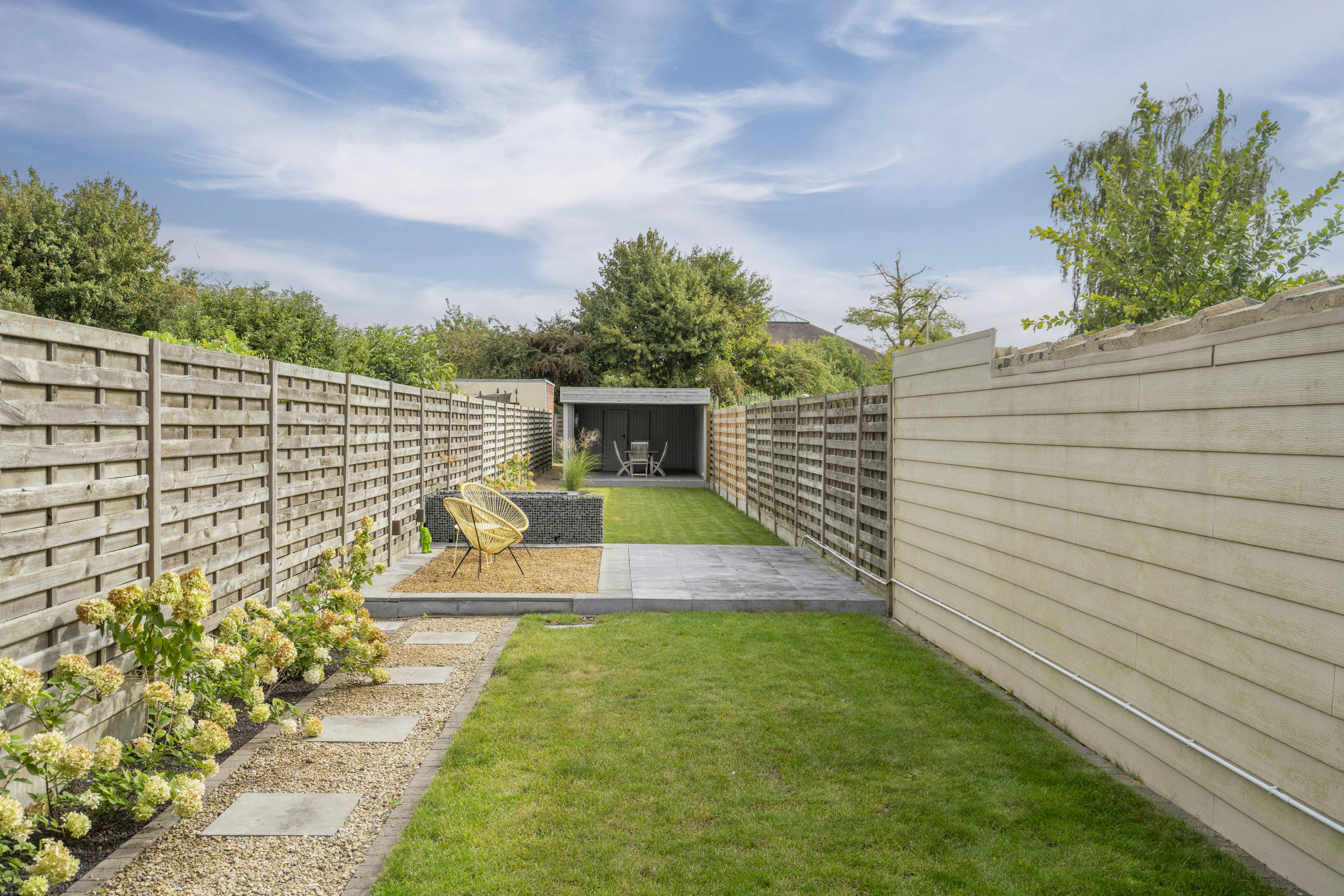 Gerenoveerde instapklare bel-etage woning te koop in Wevelgem! foto 6