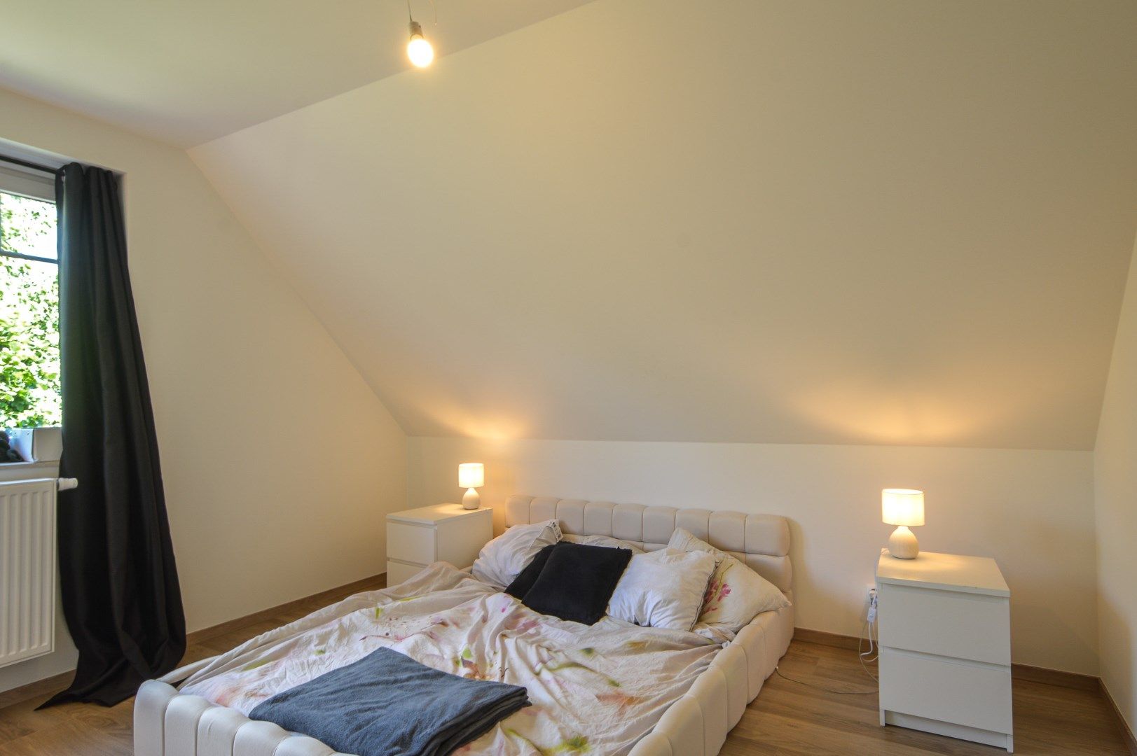 Nieuwbouwwoning met 3 slaapkamers in Roksem foto 16