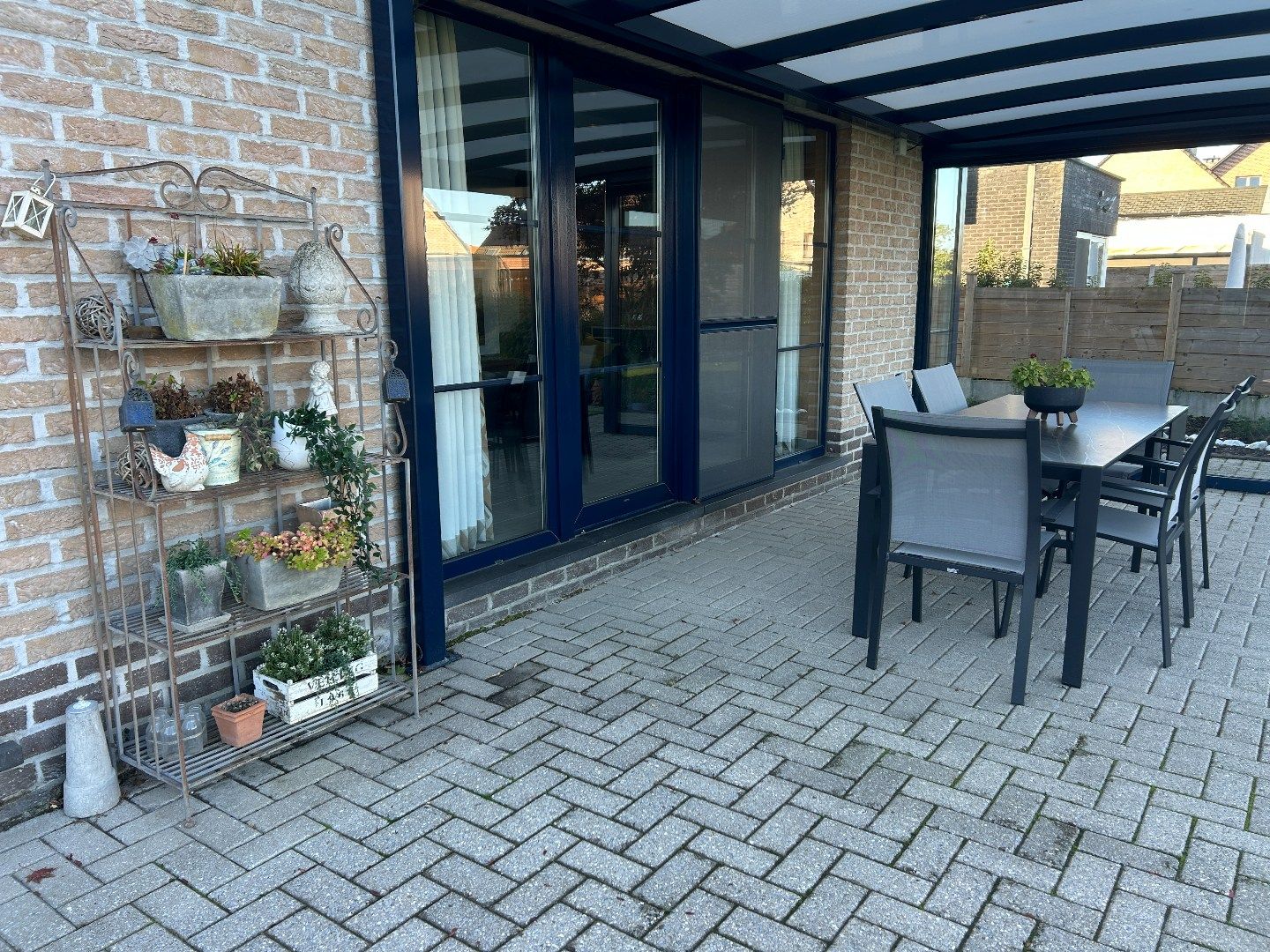 Prachtige Luxe Instapklare Villa foto 18