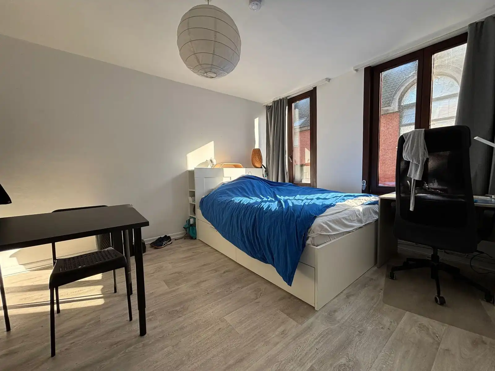 KAMER TE HUUR - STUDENTS ONLY foto 2