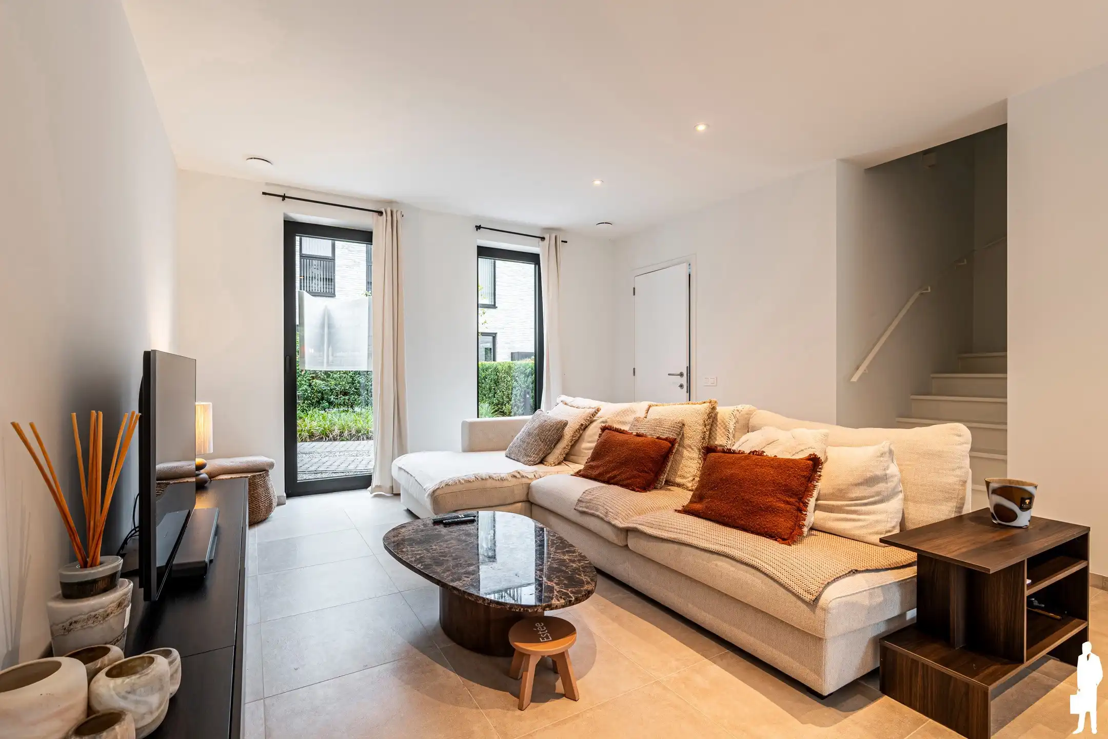 Gezinswoning met 3 slaapkamers te huur foto 5