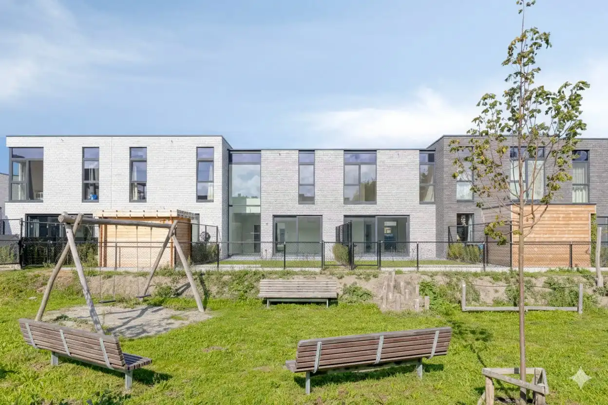 Huis te koop in Zoetwaterlande te Adinkerke - De Panne foto 11