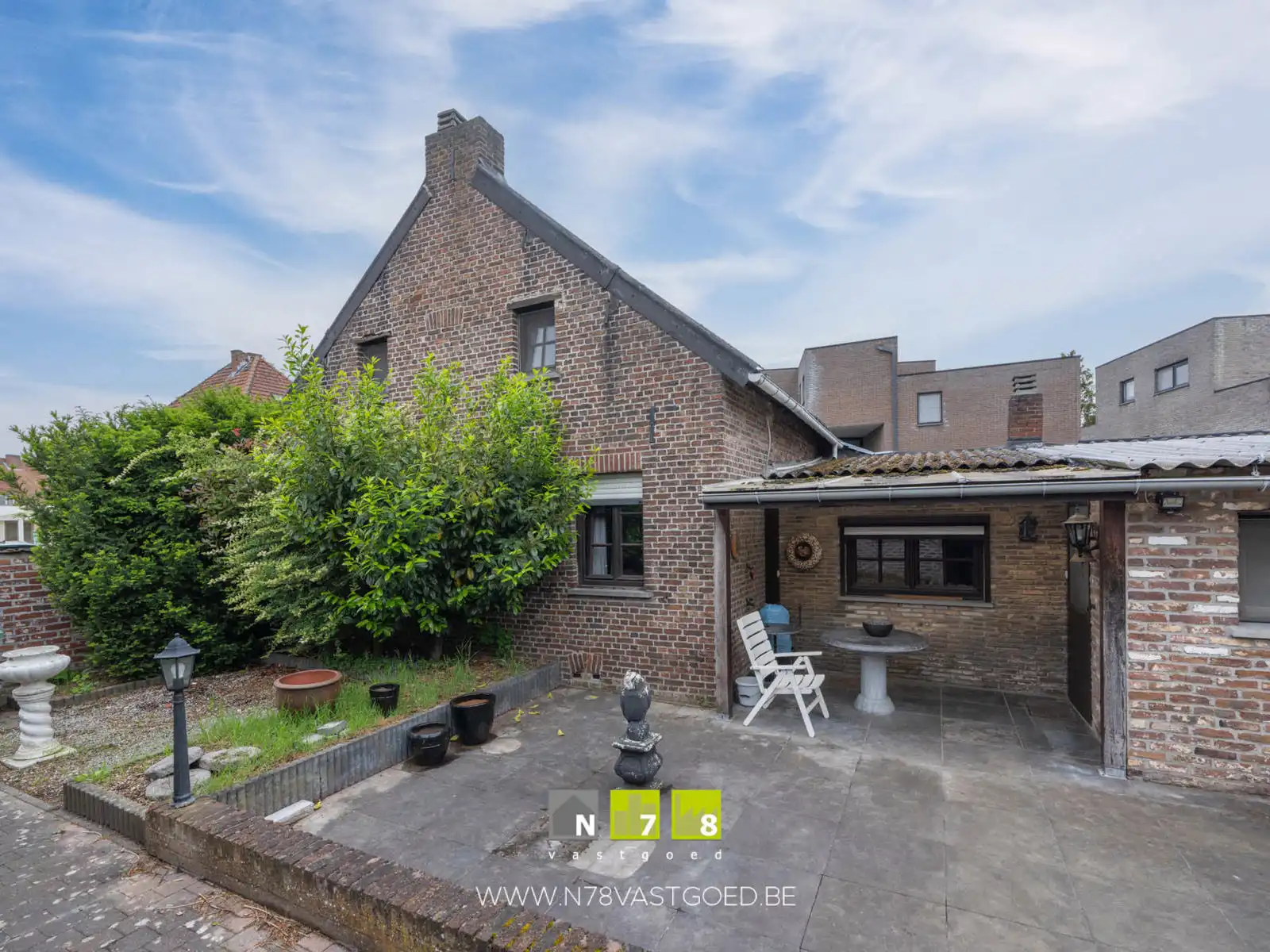 Huis te koop foto 24