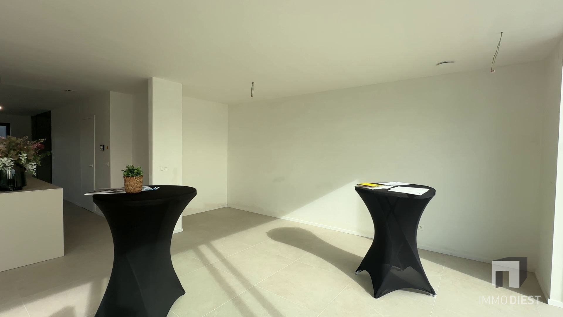 Luxueus wonen met zicht op velden in Bekkevoort foto 17