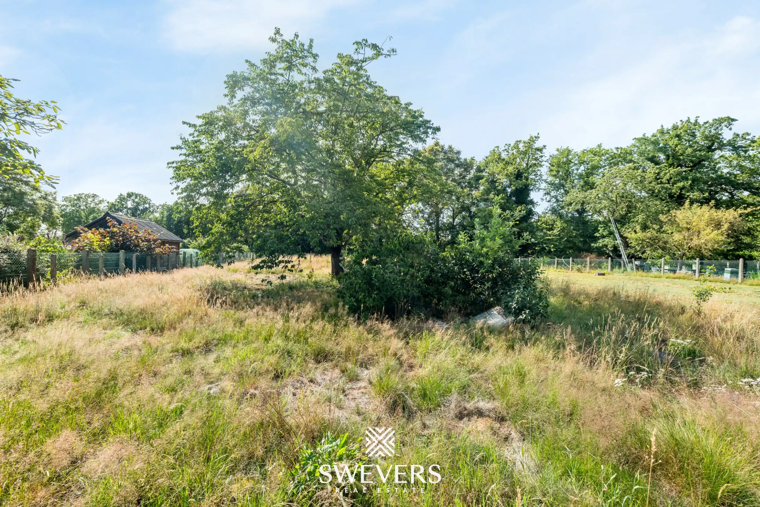 Open bebouwing op 20 are met veel renovatiepotentieel nabij Bolderberg foto 34