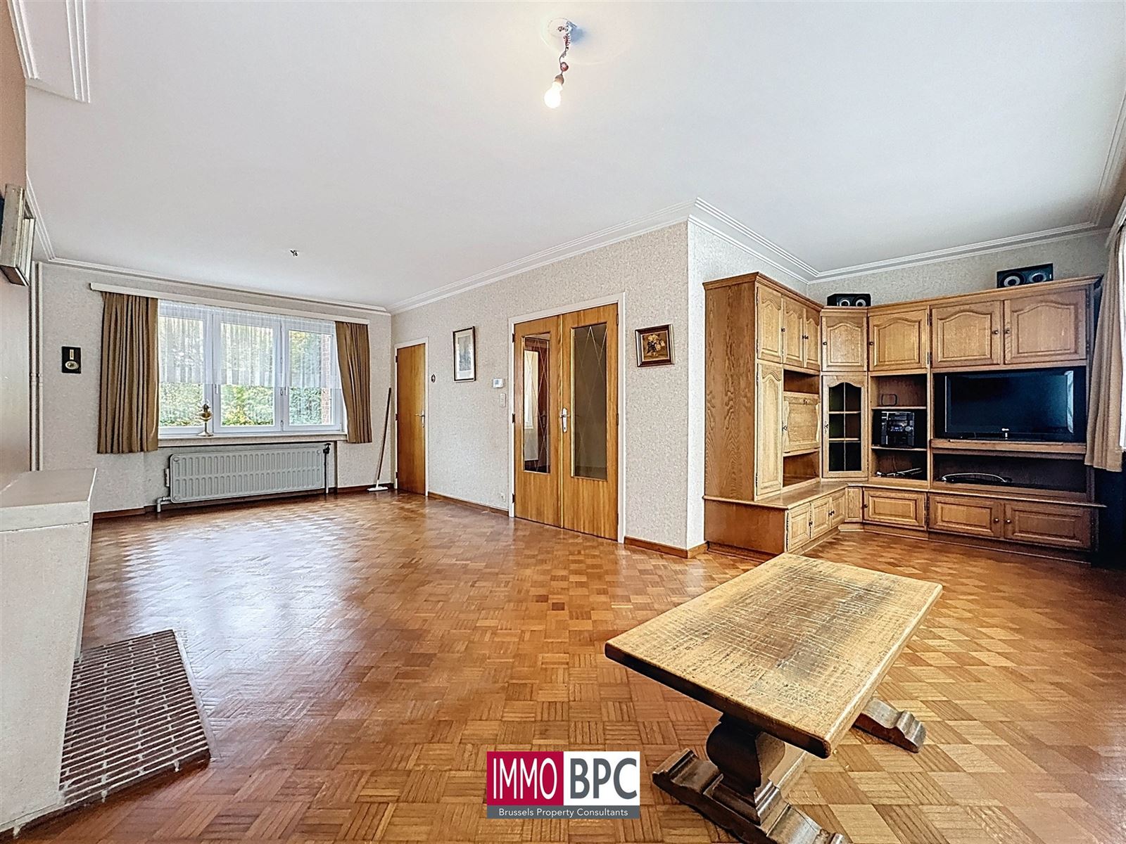 Woning met 3 Slaapkamers en Potentieel – Ganshoren foto 3