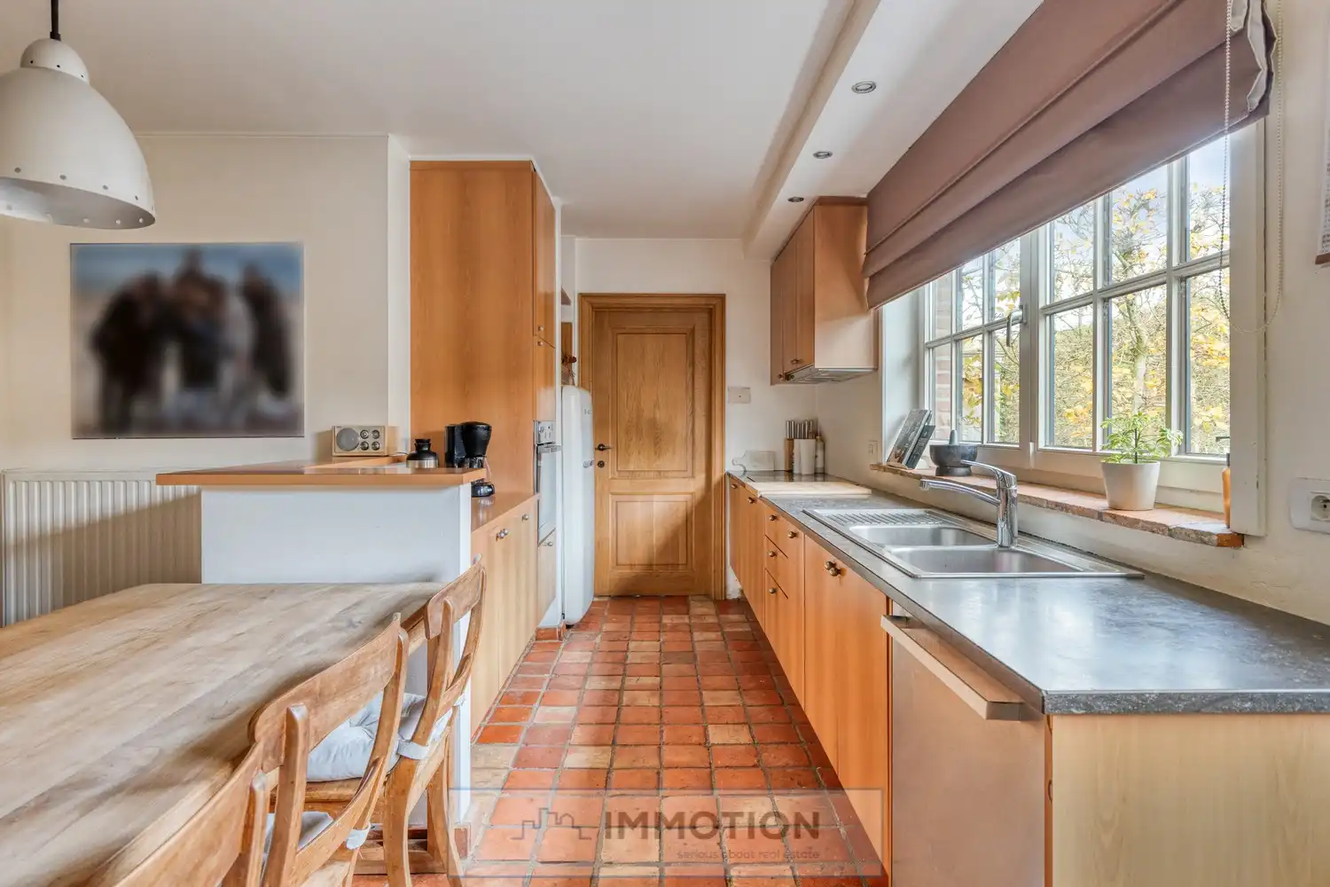 Ruime villa met 6 slaapkamers op mooi perceel in villawijk te Marke foto 12