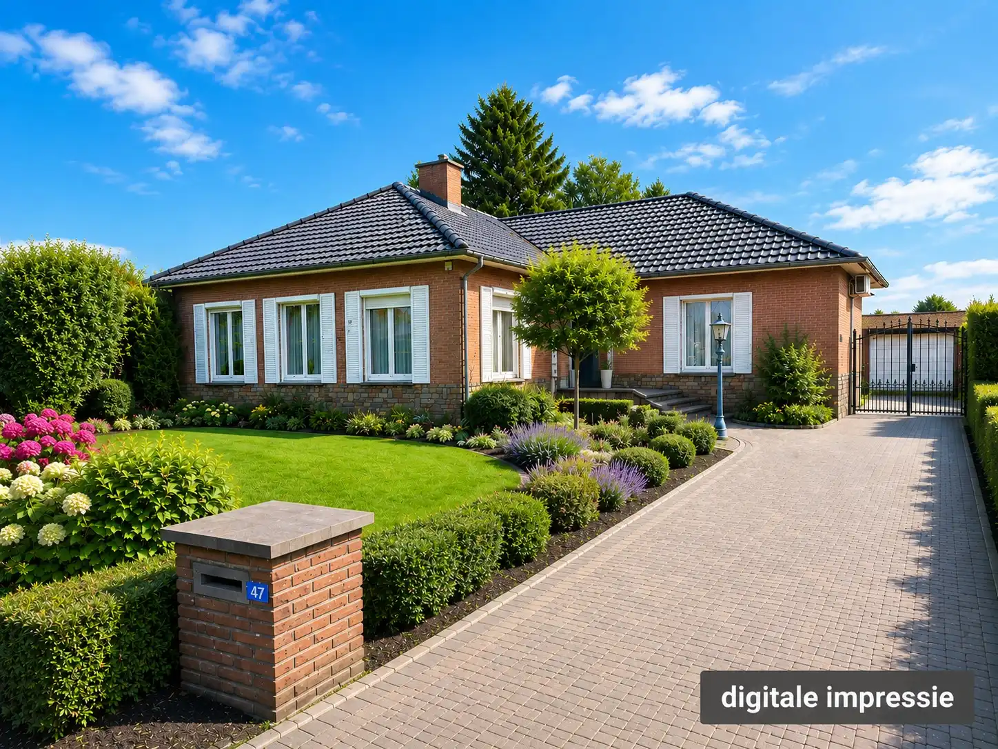 Huis te koop Spurkerweg 47 - 3740 Bilzen-Hoeselt