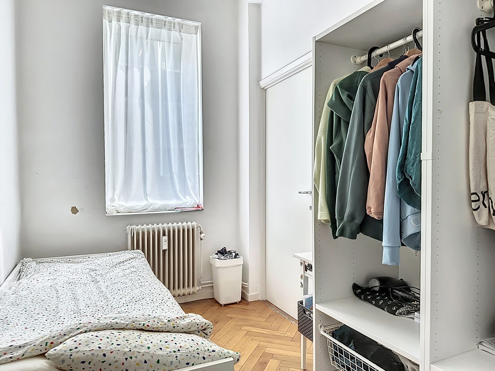 Ruim (163 m²) appartement op toplocatie foto 7