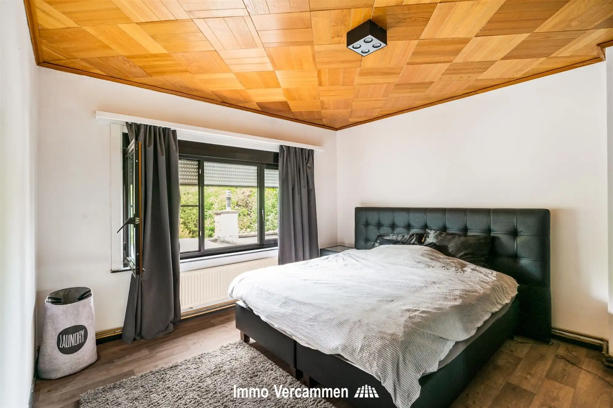Verzorgde woning in een doodlopende straat te Sint-Katelijne-Waver foto 7