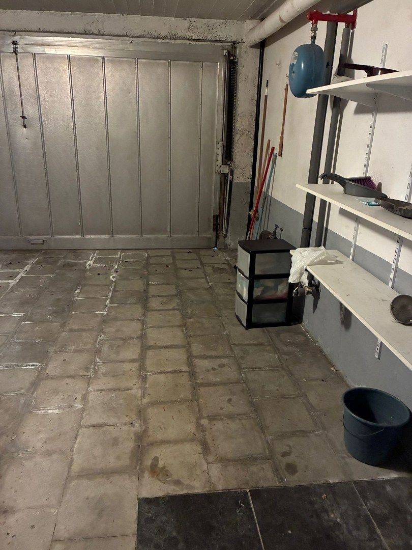 Ruime studio met tuin foto 16