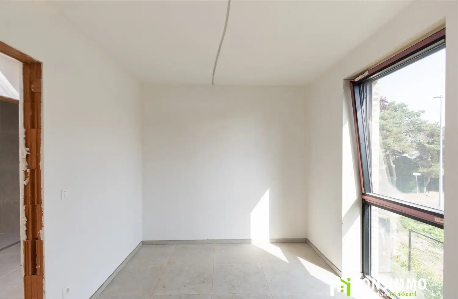 Hoogwaardige en energiezuinige nieuwbouwwoning met zuidwestgerichte tuin in Oud-Termien foto 27