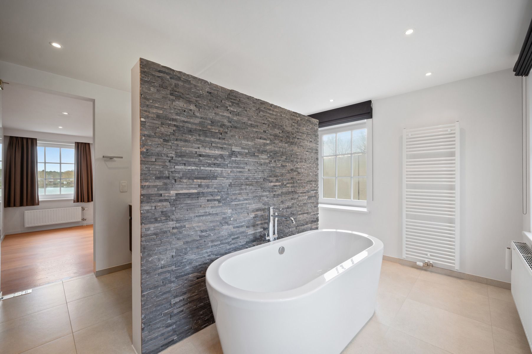 Luxueuze high-end villa aan het meer te KEERBERGEN foto 25