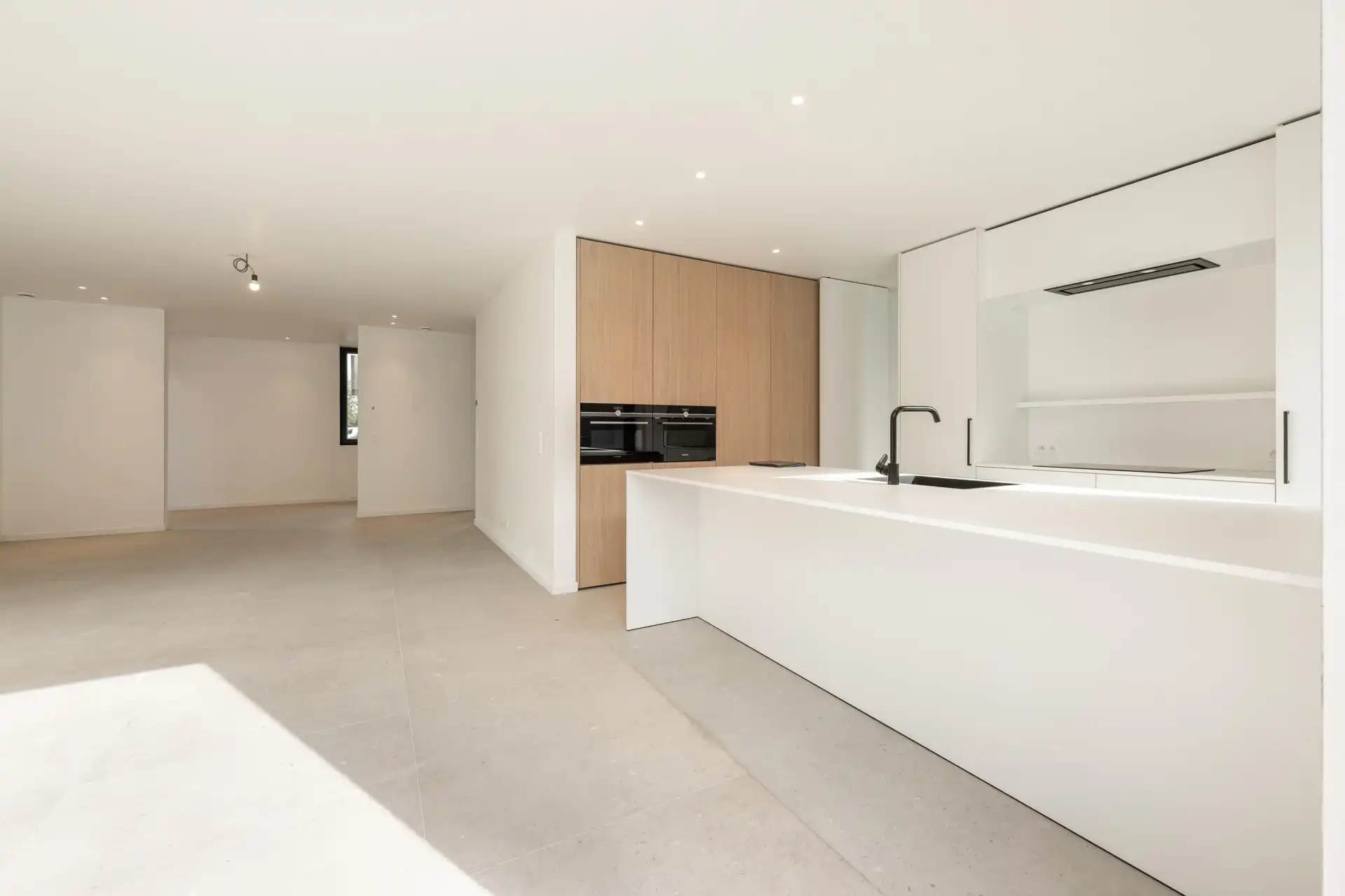Prachtig wonen op een steenworp van het Kluisbos | extreem energiezuinig (E-peil 4) foto 16
