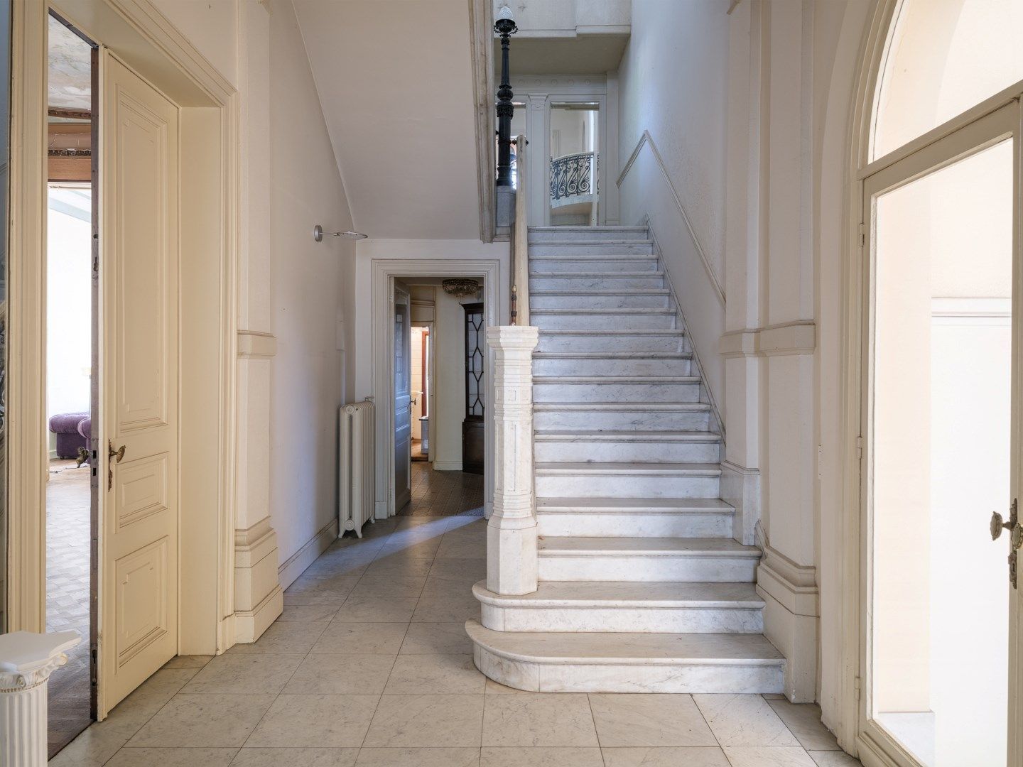 ARCHITECTURALE HERENWONING MET HISTORISCHE CHARME foto 12