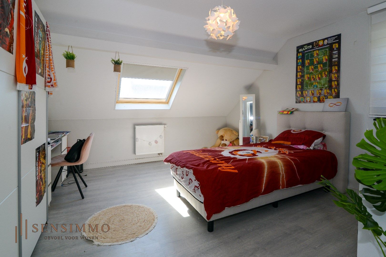 Prachtig gelegen energiezuinig en instapklare woning! foto 12