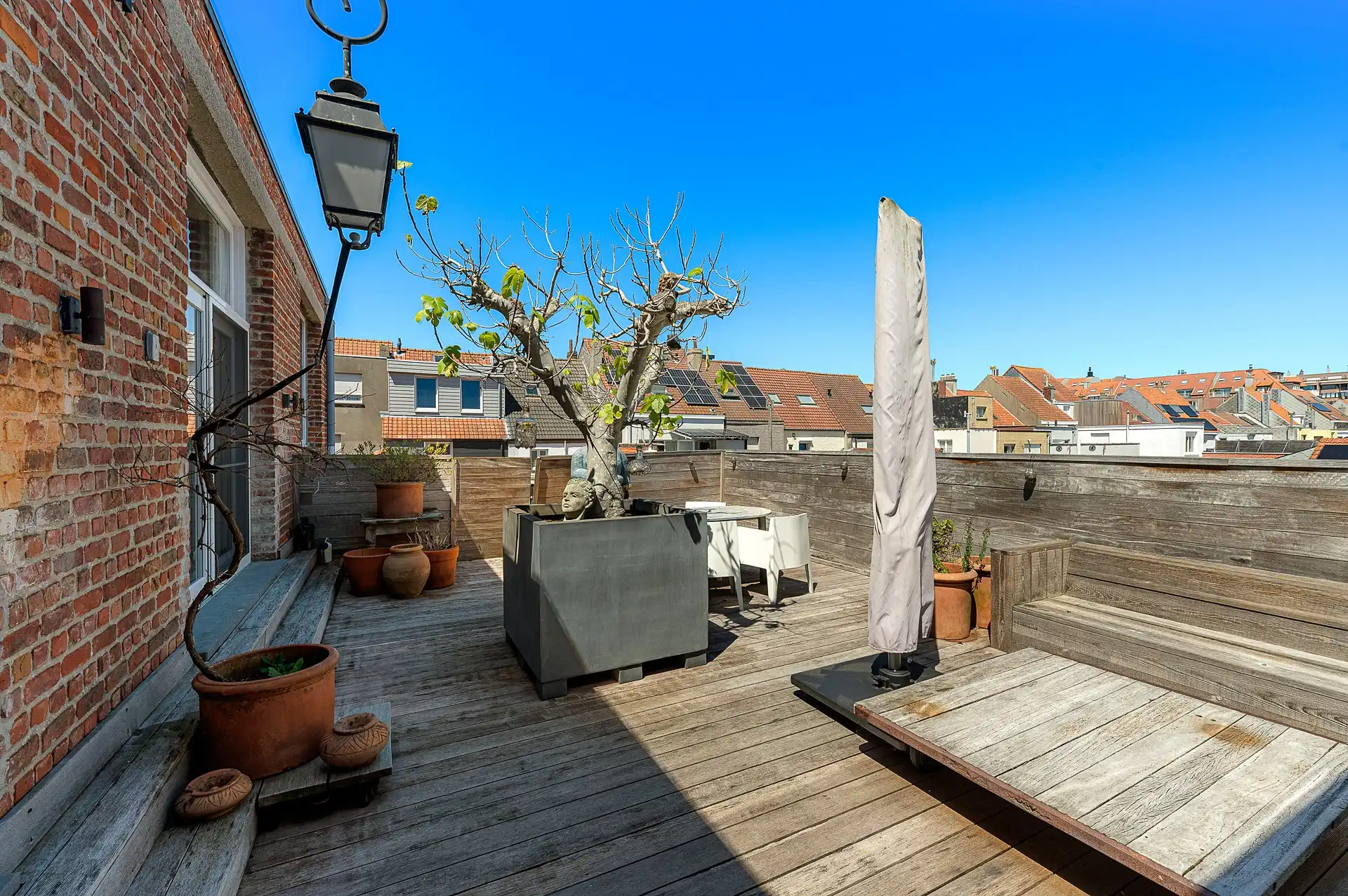 Atypische loft van 324 m² op vijf minuten van de zeedijk foto 36
