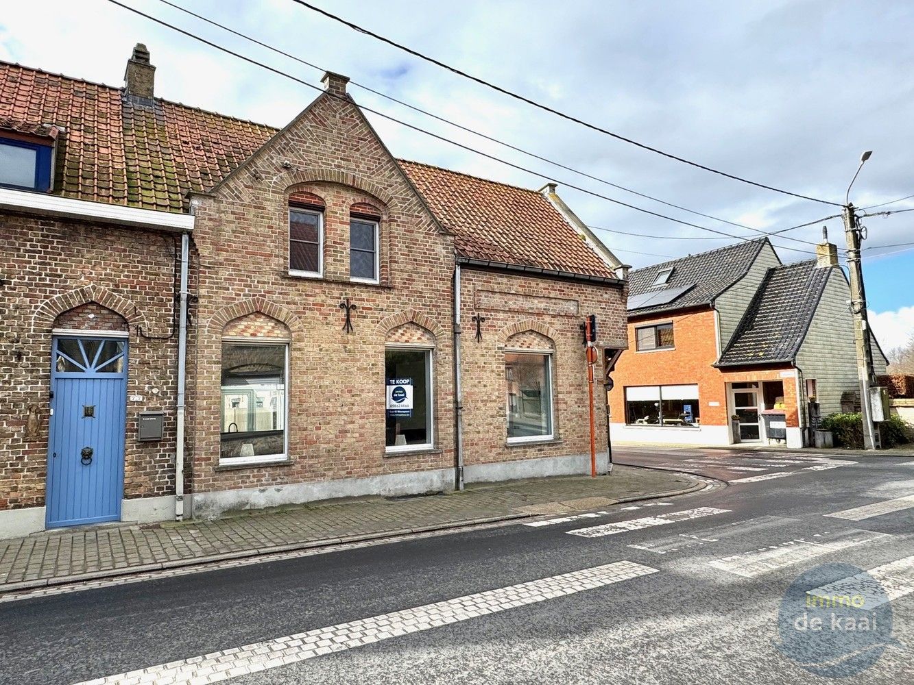 Huis te koop foto 2