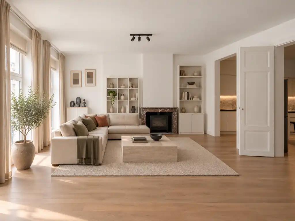 Appartement te koop Hoogpoort 57/101 - 9000 Gent